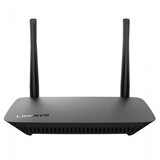 Linksys Brezžični usmerjevalnik Router E5400 AC1200 MU-MIMO | Shoptok.si