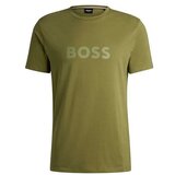 Boss muška logo majica Cene