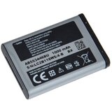  baterija za samsung B2100 / C3300 / E1110 / P900, originalna, 1000 mah | Shoptok.si