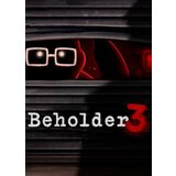  beholder 3 (pc) steam key global | ePonuda.com
