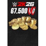  wwe 2K26 67,500 virtual currency pack (xbox series x|s) xbox live key global | Eponuda.com
