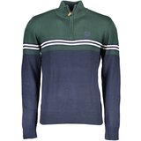 Gianmarco Venturi BLUE MEN&#39;S SHIRT Cijene