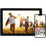 Rollei Smart Frame WiFi 100 portable black | shoptok.hr