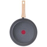 Tefal Aluminijasta ponev ø 24 cm Natural Force – Tefal | Shoptok.si