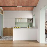  Stropna svetilka PABLO bela, (21347734) | Shoptok.si