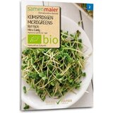 Samen Maier Ekološki kalčki / Microgreens - redkev "Mino Early" Cene