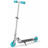  Dječji romobil LED plavo sivi | shoptok.hr