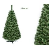  Umjetno božićno drvce – KLARA – 120cm | shoptok.hr