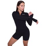 GymBeam ženska sportska majica Ignite Black 92284 | ePonuda.com