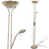  Podna LED svjetiljka s prigušivanjem 23 W | shoptok.hr