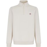 Dickies Majica črna / naravno bela Cene