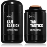 Wibo Tantastick kremasti bronzer u sticku nijansa Golden Honey #2W 6 g | shoptok.hr