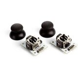 Whadda WPI315 upravljački modul Joystick 2 St. Cijene