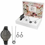 SHAGHAFI 1900255-002 Set sat, ogrlica i minđuše
