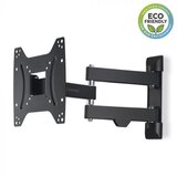 Hama 220822 19'' - 48'' stenski TV nosilec z roko Cene