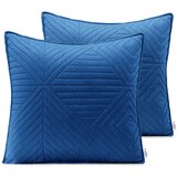Restilo Ukrasna jastučnica Softa 45x45 cm, indigo | shoptok.hr