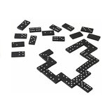  Arkadna družabna igra DOMINO s 28 deli Slike