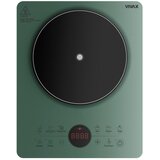 Vivax prenosna indukcijska ploča HPI-2200TP G, 0001388685 | Shoptok.si