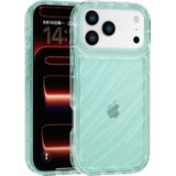 Apple aurora wave maska za iphone 17 pro max - zelena | Eponuda.com