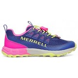 Merrell Agility Peak sarena u