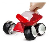 Hape Rdeče terensko vozilo - igra za pesek Cene