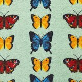 Artsy Doormats Predpražnik 40x60 cm Butterfly – | Shoptok.si