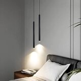 LIGKIN LED viseča svetilka 2 žarnici - 3000 K | Shoptok.si