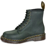 Dr. Martens 1460 GREEN CRAZY HORSE Zelena | shoptok.hr