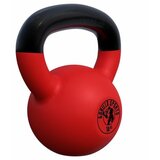 Gorilla Sports Rusko zvono sa neoprenom (14 kg) ( 100491-00008-0019 )