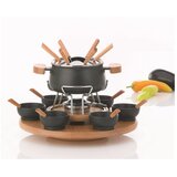 Kela Komplet za fondue Kela Natura | Shoptok.si