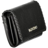 Valentino Bags ženski crni novčanik | shoptok.hr