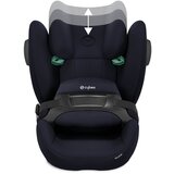 Cybex Silver® dječja autosjedalica pallas™ b3 i-size 1/2/3 (76-150 cm) blue moon | shoptok.hr