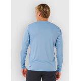 Rip Curl Icons Of Surflite UPF Longsleeve Lycra faded denim | Shoptok.si