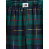 GAP Children's pajama flannel pants - Boys | Shoptok.si