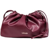 Liu Jo Torbe ECS M CROSSBODY AF5131 E0058 Rdeča Cene