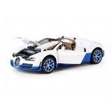 Metalni auto 1/18 bugatti grand sport v. ( 307995 ) | ePonuda.com