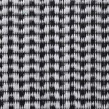 Vanjski tepih crni 140 x 200 cm PP | shoptok.hr