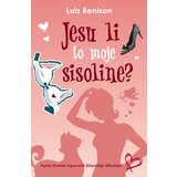 Laguna Luiz Renison - Jesu li to moje sisoline? Cene