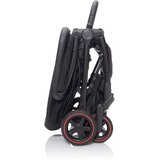 Zopa kolica Quiq 2, Race Black | shoptok.hr