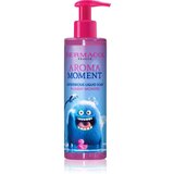 Dermacol Aroma Moment Plummy Monster tekoče milo za roke za otroke 250 ml | Shoptok.si
