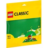 Lego 11023 LEGO Classic Ploča za slaganje zelena malaID: EK000439047 | Eponuda.ba