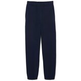 Lacoste Spodnji deli trenirke XF5268 Modra Cene