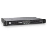Ld Systems XS 200 digitalni ojačevalnik 2 x 100 W - - Audio-Kondric | Shoptok.si