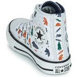 Converse CHUCK TAYLOR ALL STAR EXPLORER HI Bijela | shoptok.hr