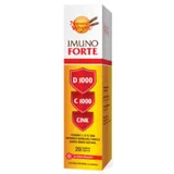 Natural Wealth Imuno Forte