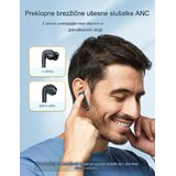Taotronics Bežične Slušalice BH1118 Bijele - TT-BH1118_W | shoptok.hr