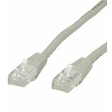 Secomp UTP cable CAT 5E sa konektorima 2m | ePonuda.com