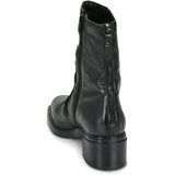 Mjus LAVAREDO ZIP Crna | shoptok.hr