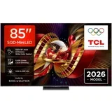 85 PREMIUM SQD-Mini LED TV 85C8L