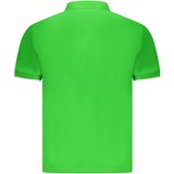 North Sails MEN&#39;S SHORT SLEEVE POLO GREEN | shoptok.hr